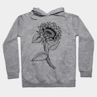 Sunflower 5 Hoodie